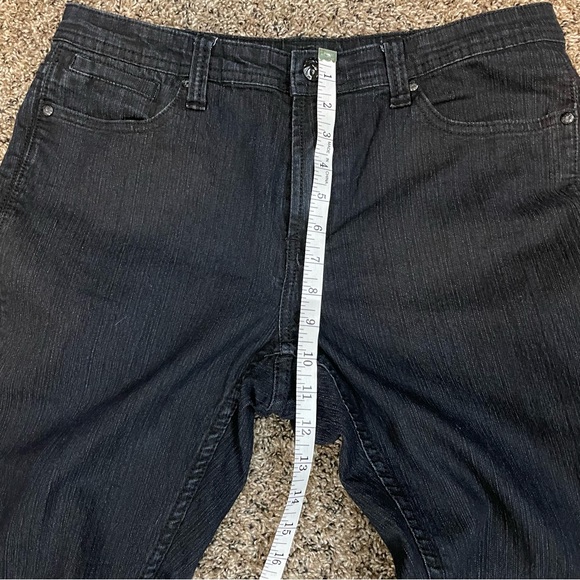 Daniel Jeans Bootcut With Embellished Back Pockets Sz 11-12 - Picture 10 of 10